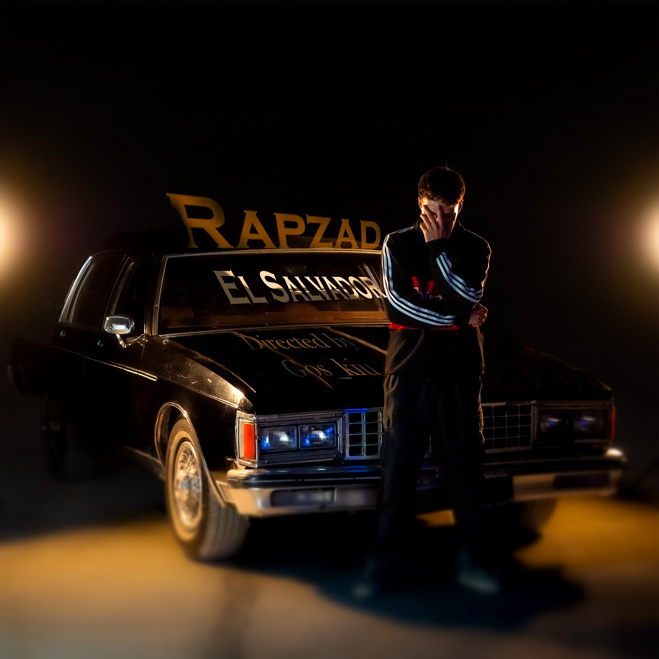 رپزاد - ال سالوادور